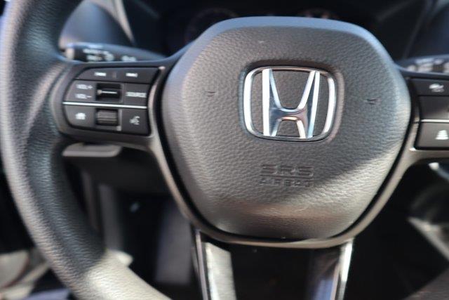 2025 Honda HR-V - $23,360