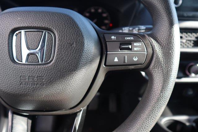 2025 Honda HR-V - $23,360