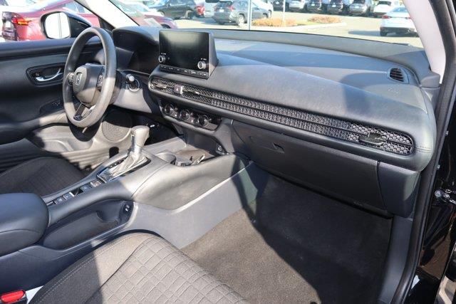 2025 Honda HR-V - $23,360