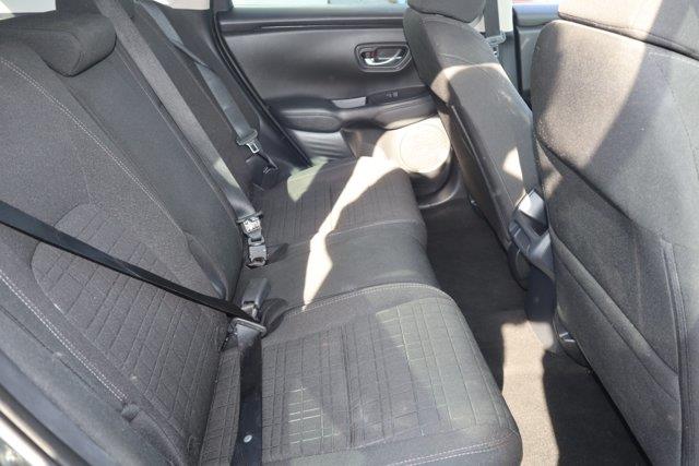 2025 Honda HR-V - $23,360