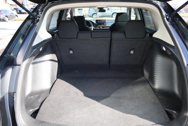 2025 Honda HR-V - $23,360