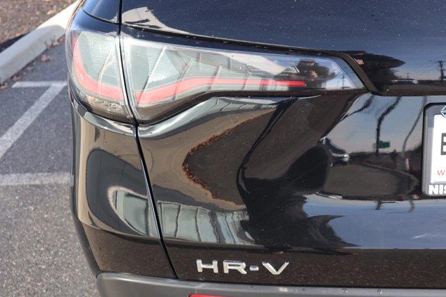 2025 Honda HR-V - $23,360