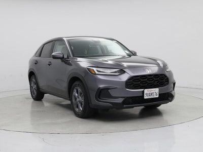 Photo of a 2026 Honda HR-V LX 4DR Crossover for sale