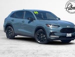 2024 HR-V Thumbnail 1