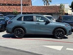 2024 HR-V Thumbnail 2