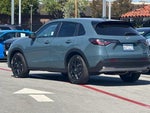 2024 HR-V Thumbnail 5