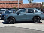 2024 HR-V Thumbnail 6