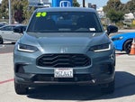 2024 HR-V Thumbnail 8