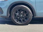 2024 HR-V Thumbnail 29