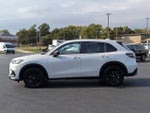 2024 HR-V Thumbnail 4