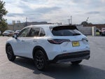 2024 HR-V Thumbnail 5