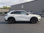 2024 HR-V Thumbnail 8