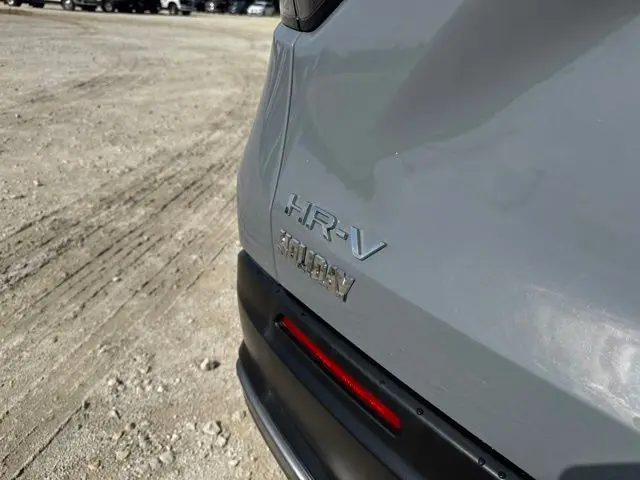 2025 Honda HR-V - $24,500