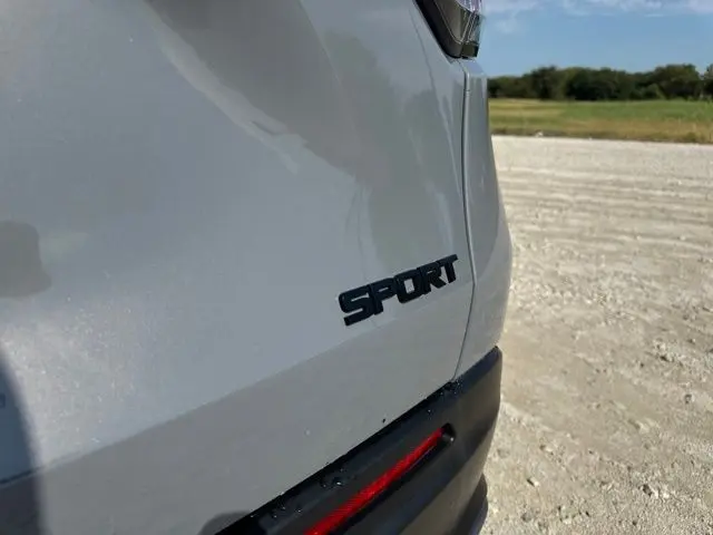 2025 Honda HR-V - $24,500