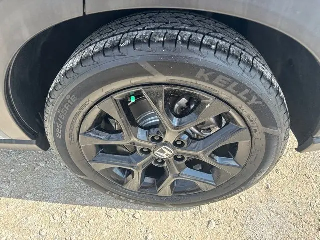 2025 Honda HR-V - $24,500