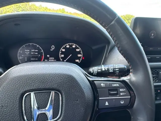 2025 Honda HR-V - $24,500