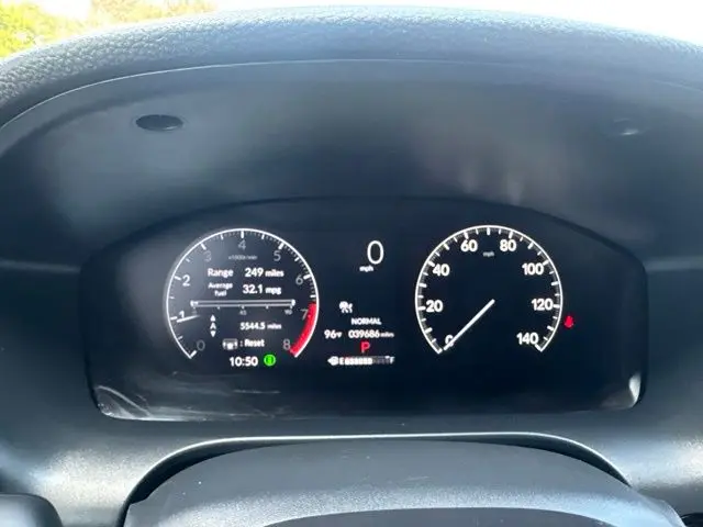 2025 Honda HR-V - $24,500