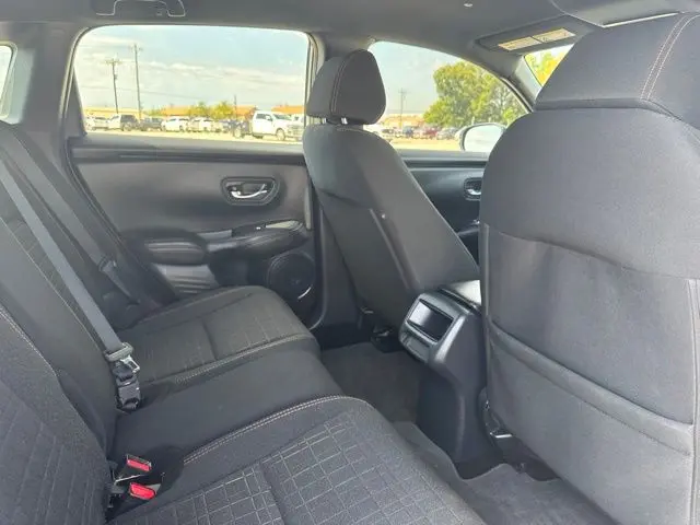 2025 Honda HR-V - $24,500