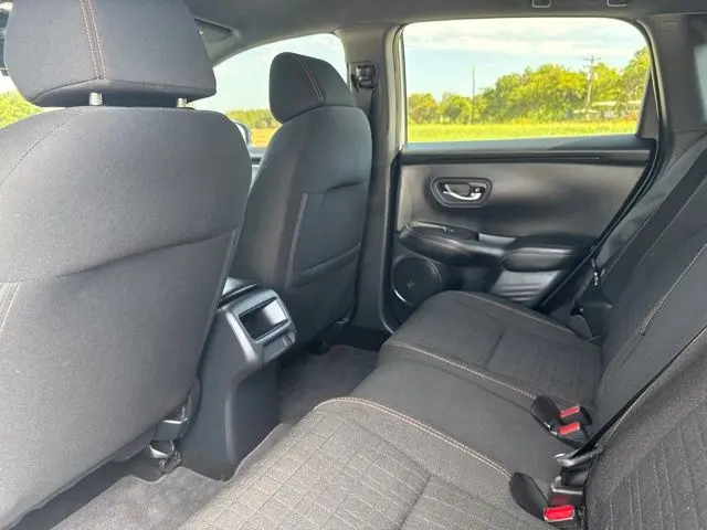 2025 Honda HR-V - $24,500
