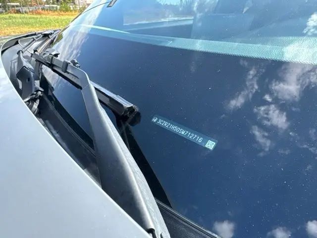 2025 Honda HR-V - $24,500