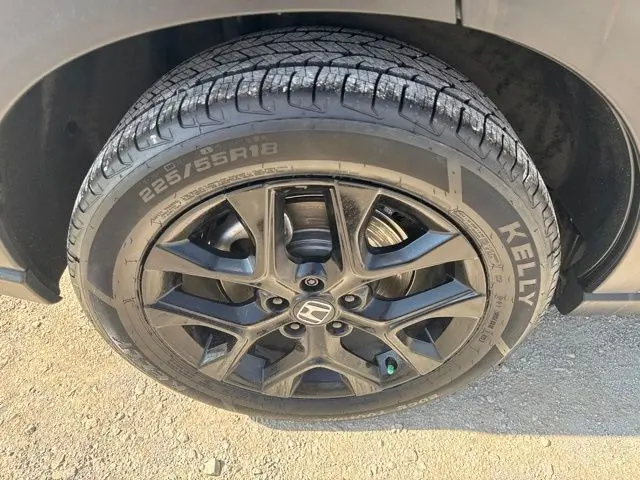 2025 Honda HR-V - $24,500