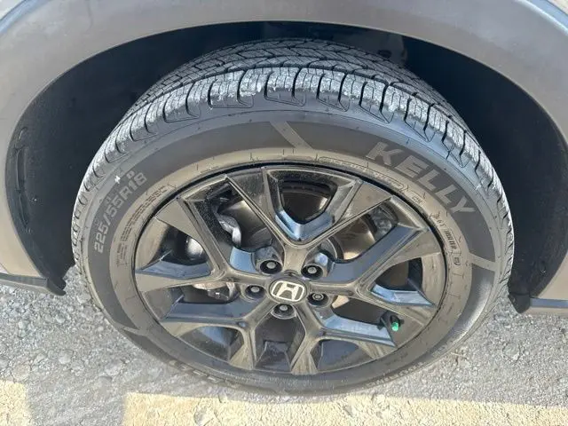 2025 Honda HR-V - $24,500