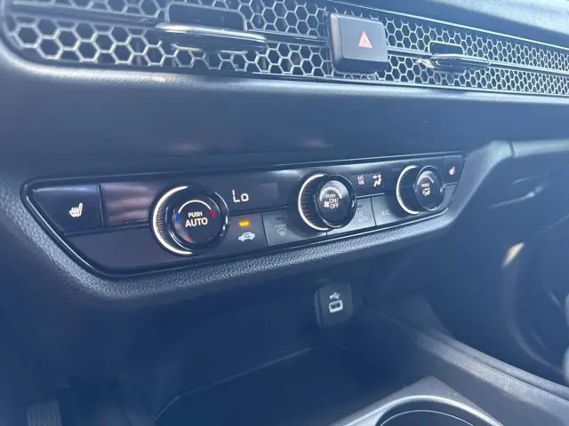 2025 Honda HR-V - $24,200