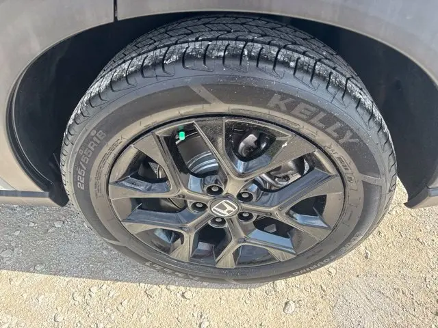 2025 Honda HR-V - $24,200