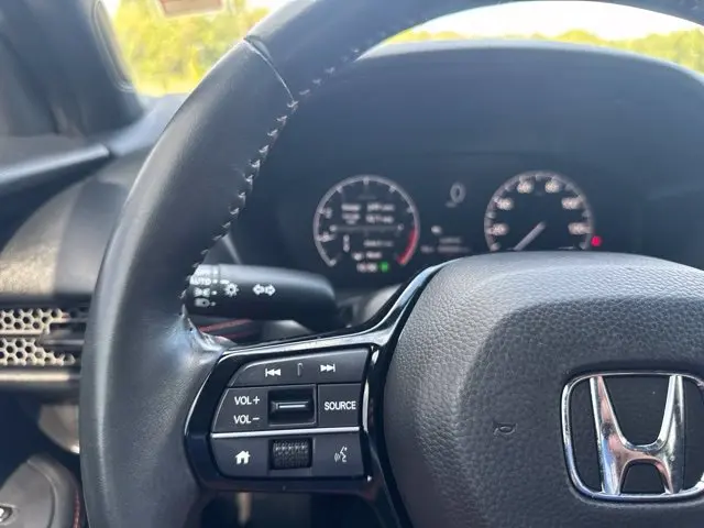 2025 Honda HR-V - $24,200