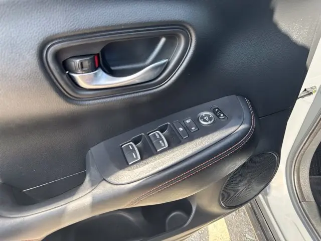 2025 Honda HR-V - $24,200