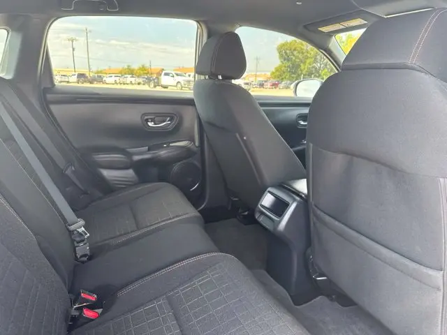 2025 Honda HR-V - $24,200