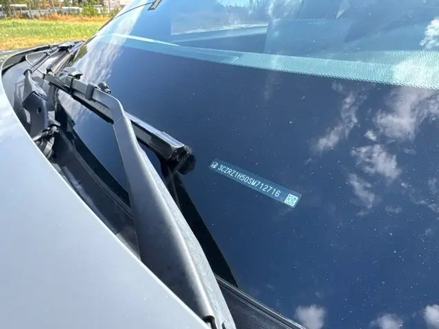 2025 Honda HR-V - $24,200