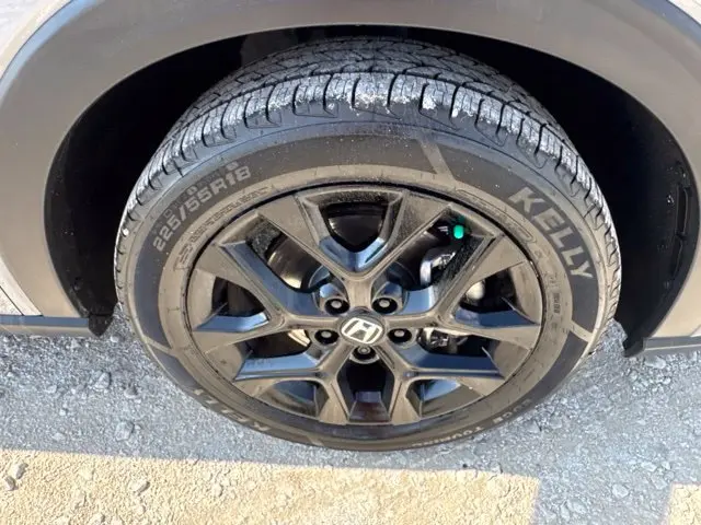 2025 Honda HR-V - $24,200