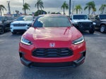 2025 HR-V Thumbnail 2
