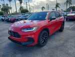 2025 HR-V Thumbnail 3