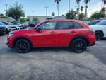 2025 HR-V Thumbnail 4
