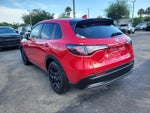 2025 HR-V Thumbnail 5