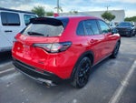 2025 HR-V Thumbnail 7