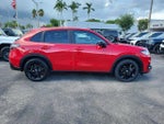 2025 HR-V Thumbnail 8