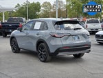 2025 HR-V Thumbnail 5