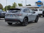 2025 HR-V Thumbnail 7