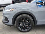 2025 HR-V Thumbnail 9