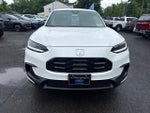 2025 HR-V Thumbnail 2