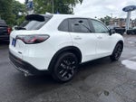 2025 HR-V Thumbnail 4