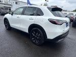 2025 HR-V Thumbnail 7