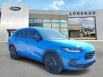 2026 HR-V Thumbnail 2