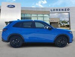 2026 HR-V Thumbnail 3