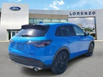 2026 HR-V Thumbnail 4
