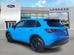 2026 HR-V Thumbnail 6