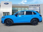 2026 HR-V Thumbnail 7